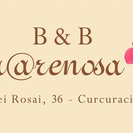 La Arenosa Bed And Breakfast Мессіна Екстер'єр фото