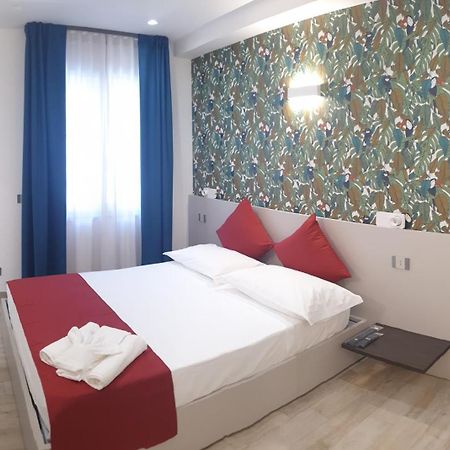 La Arenosa Bed And Breakfast Мессіна Екстер'єр фото