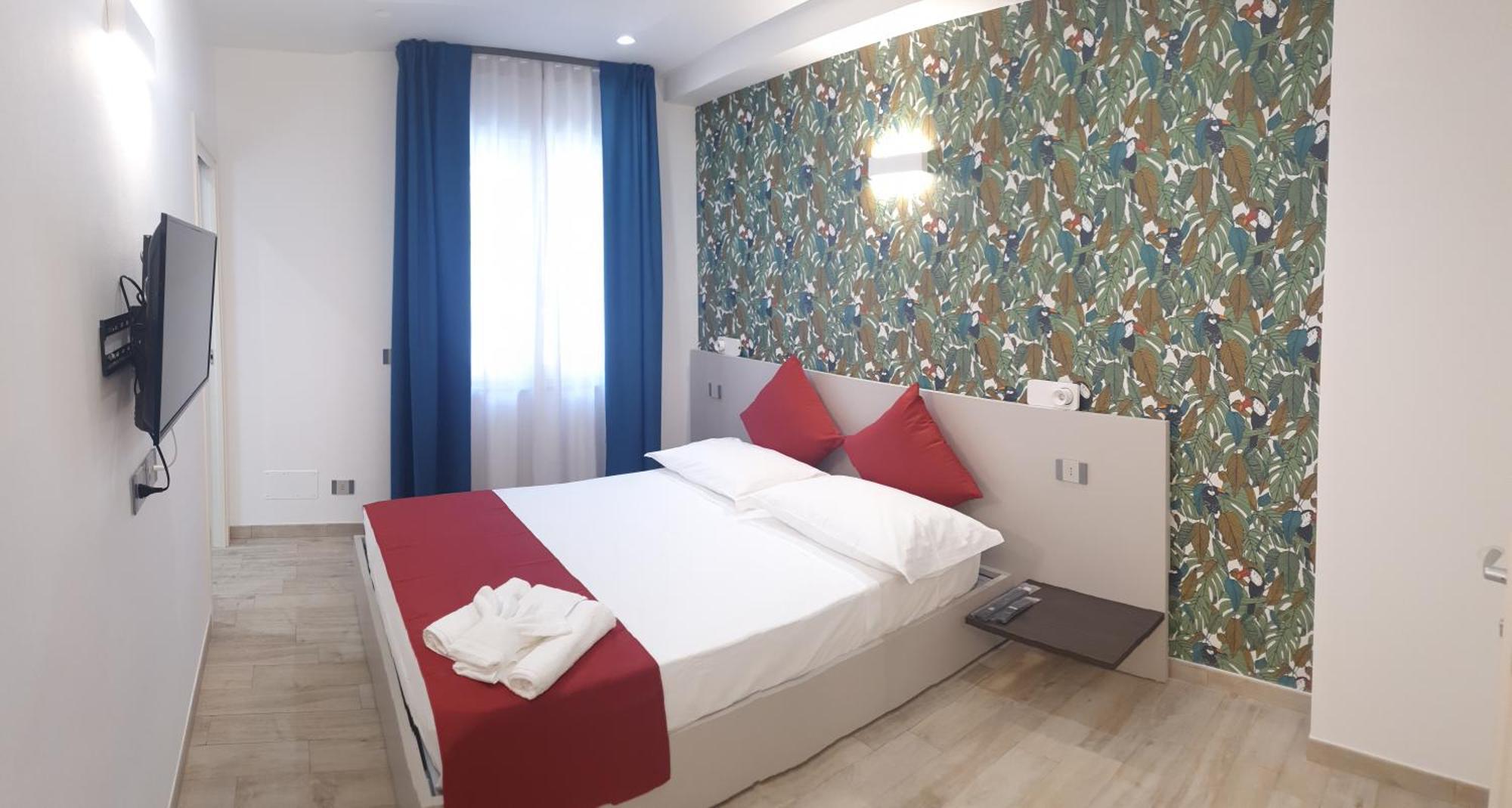 La Arenosa Bed And Breakfast Мессіна Екстер'єр фото