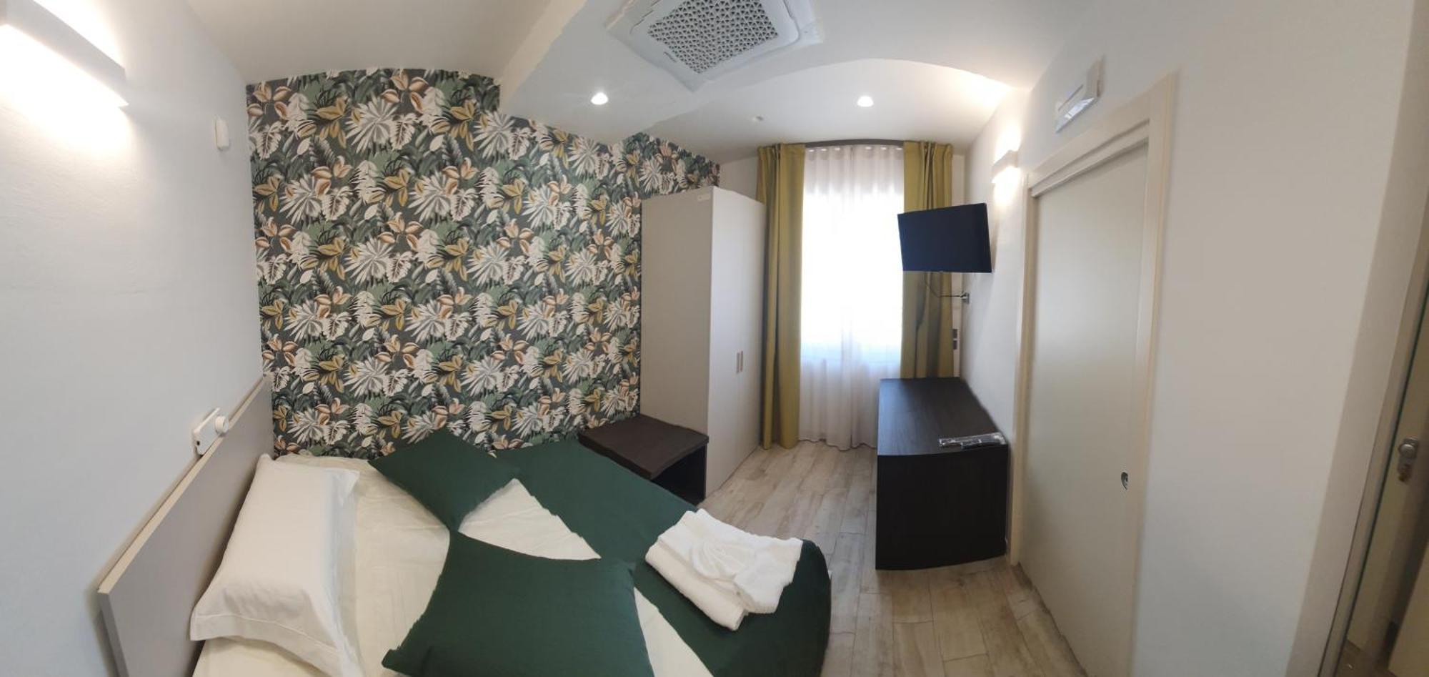 La Arenosa Bed And Breakfast Мессіна Екстер'єр фото