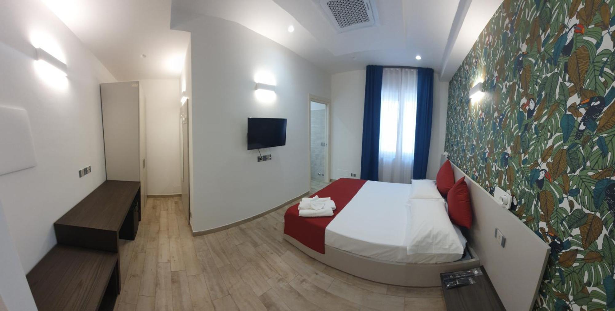 La Arenosa Bed And Breakfast Мессіна Екстер'єр фото