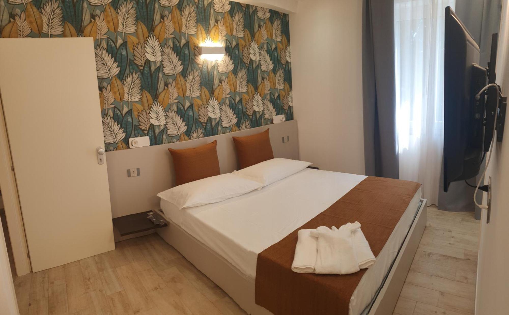 La Arenosa Bed And Breakfast Мессіна Екстер'єр фото